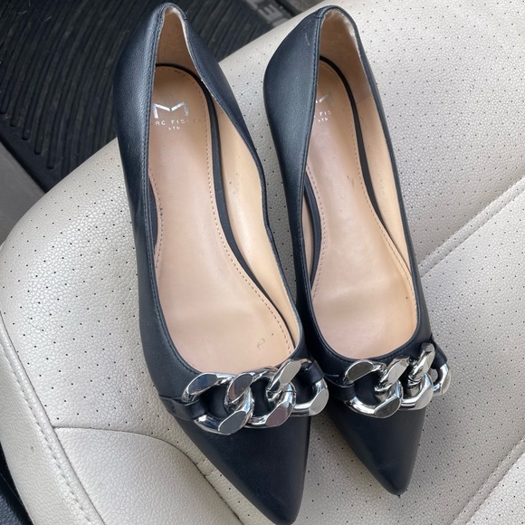 Marc Fisher Ltd Seluna Flat - Picture 8 of 8